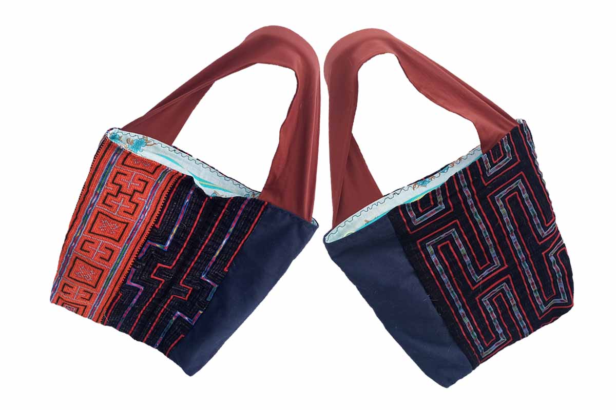 Bolso Ergonómico Bandolera ^Ref.: CHS 5MA^