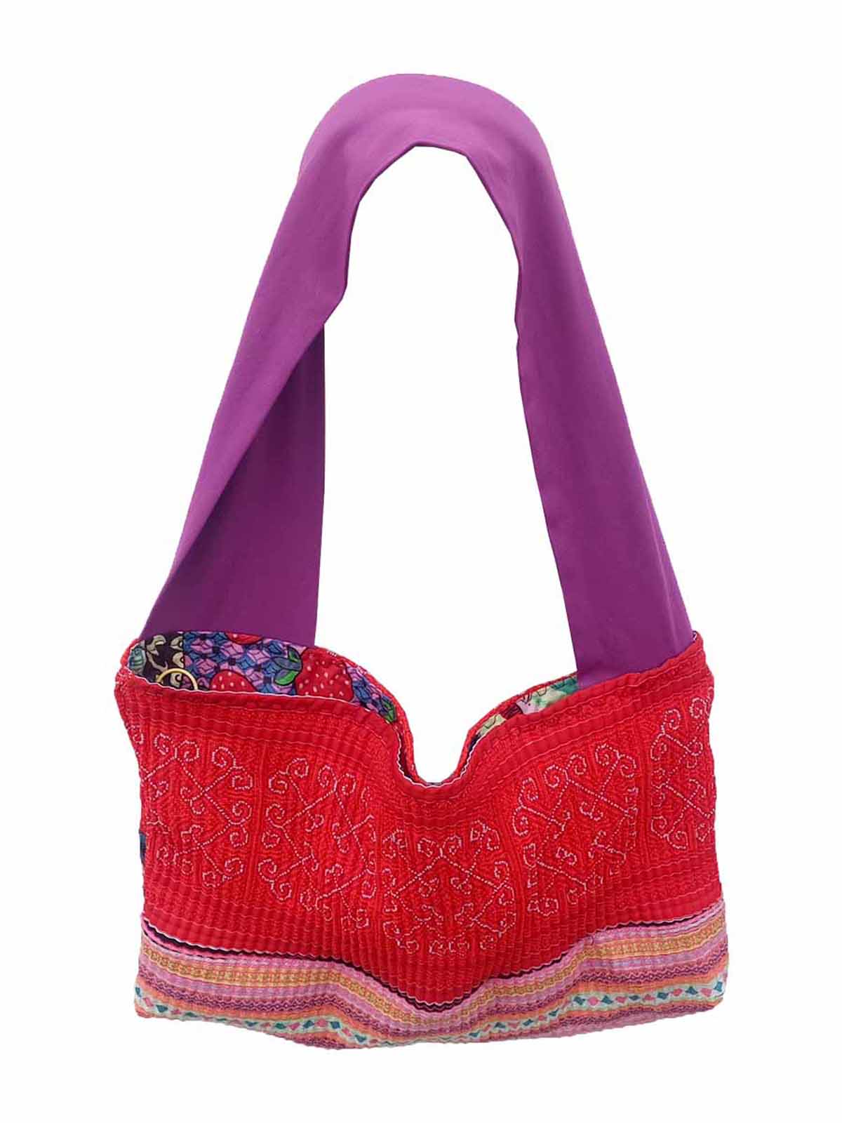 Bolso Ergonómico Bandolera ^Ref.: CHS 6B^ - Imagen 2
