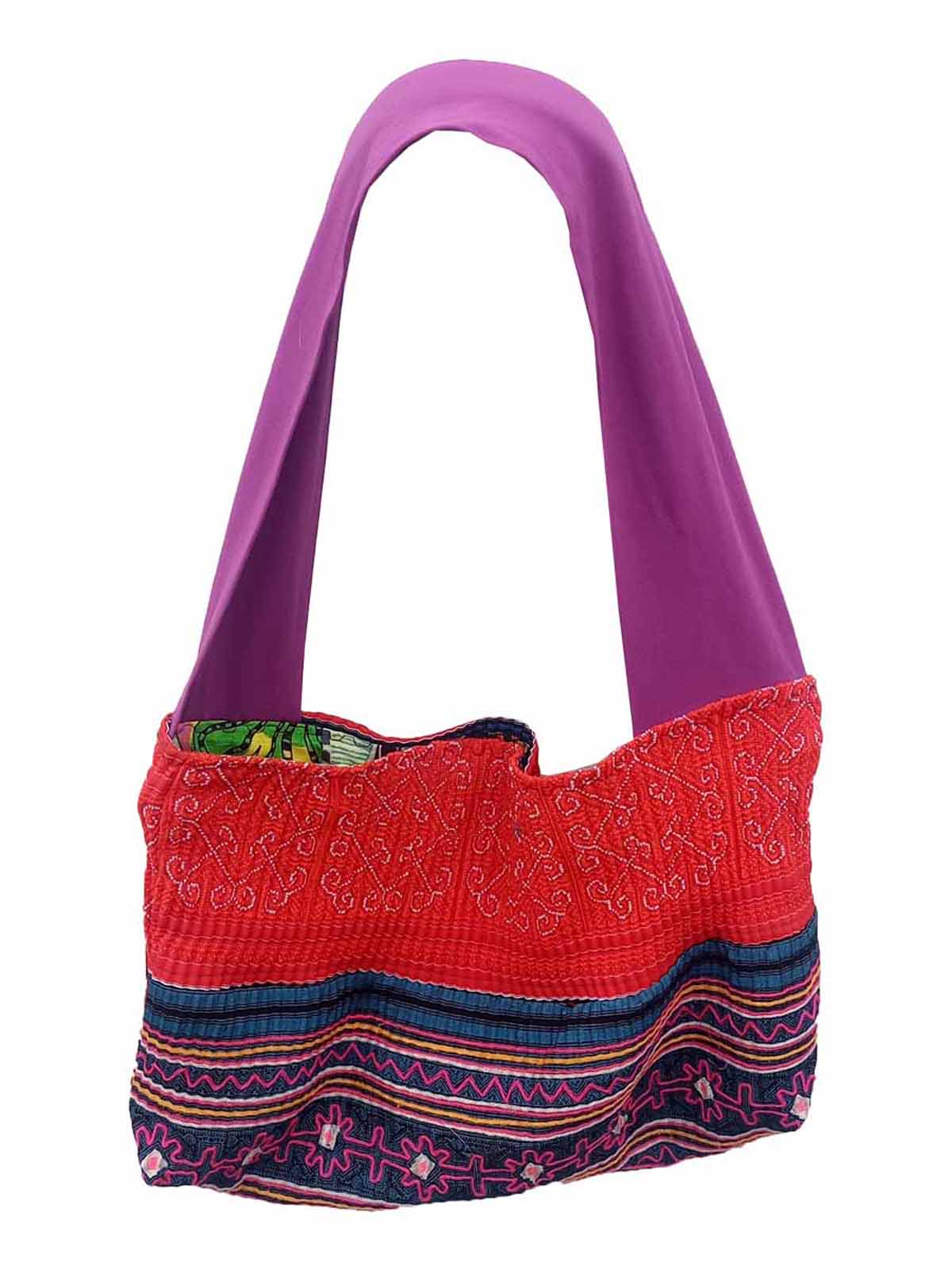 Bolso Ergonómico Bandolera ^Ref.: CHS 6B^ - Imagen 3