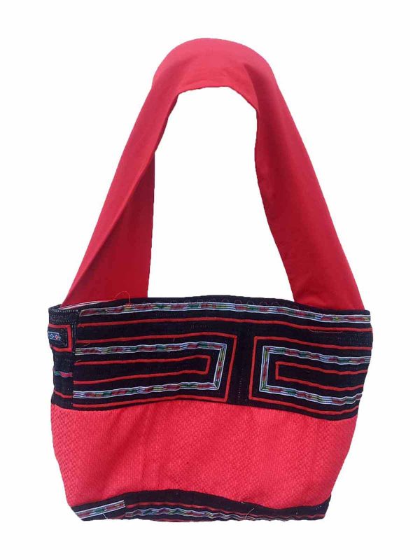 Bolso Ergonómico Bandolera ^Ref.: CHS 7B^