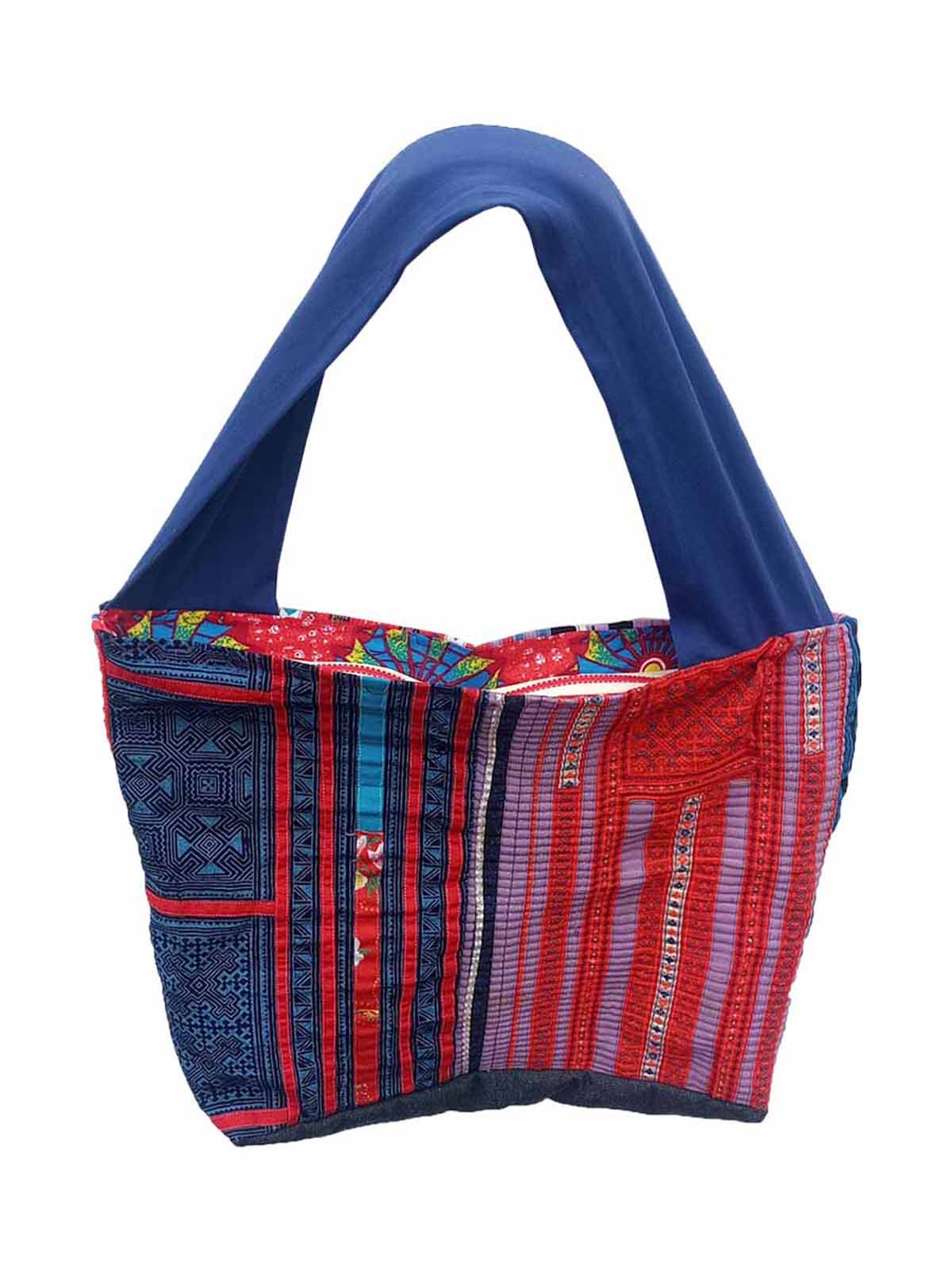 Bolso Ergonómico Bandolera ^Ref.: CHS 8B^ - Imagen 2
