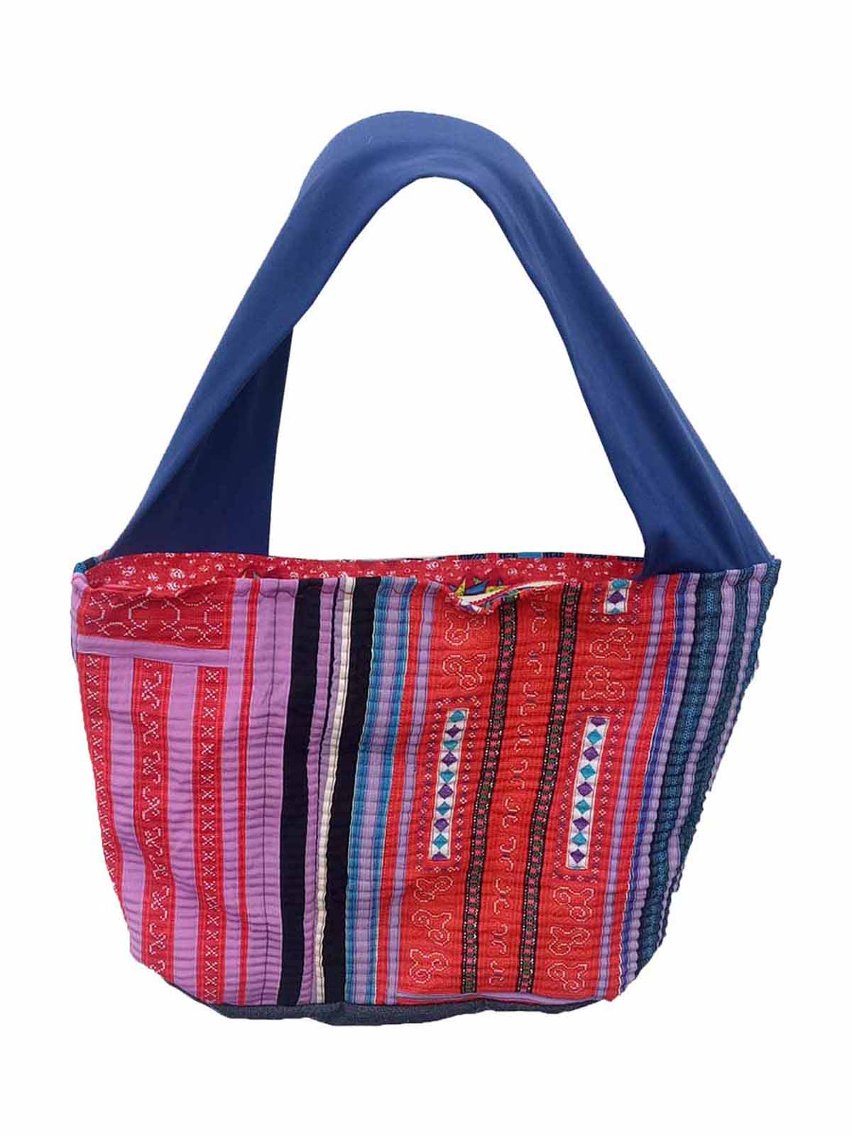 Bolso Ergonómico Bandolera ^Ref.: CHS 8B^ - Imagen 3