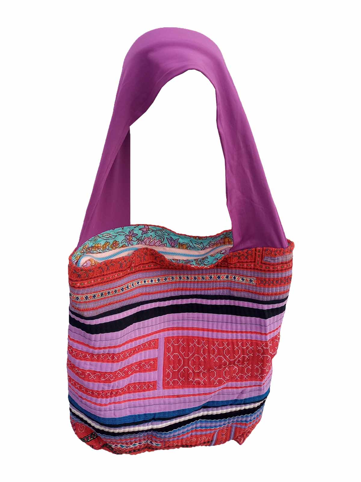 Bolso Ergonómico Bandolera ^Ref.: CHS 8MA^