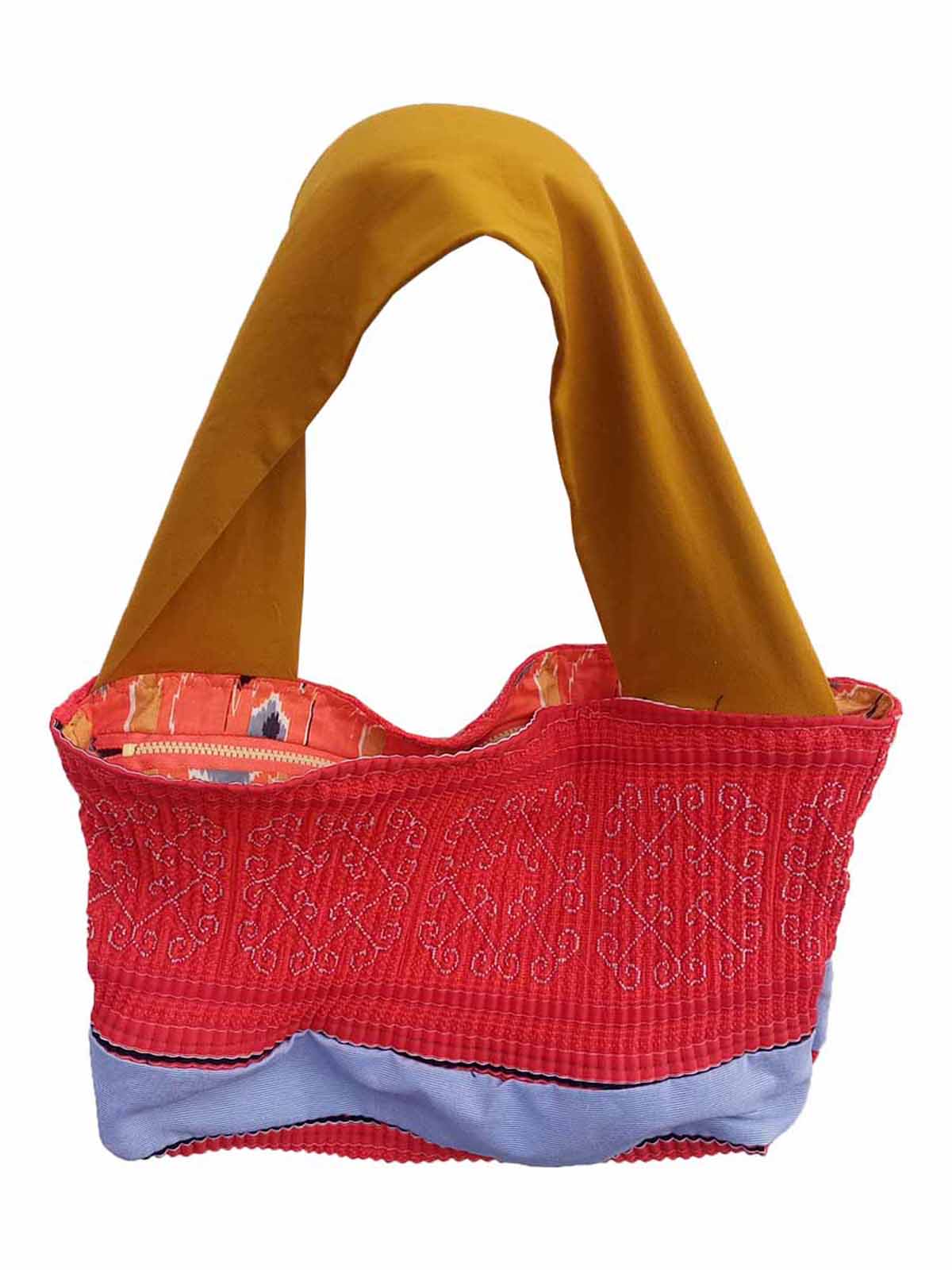 Bolso Ergonómico Bandolera ^Ref.: CHS 9B^