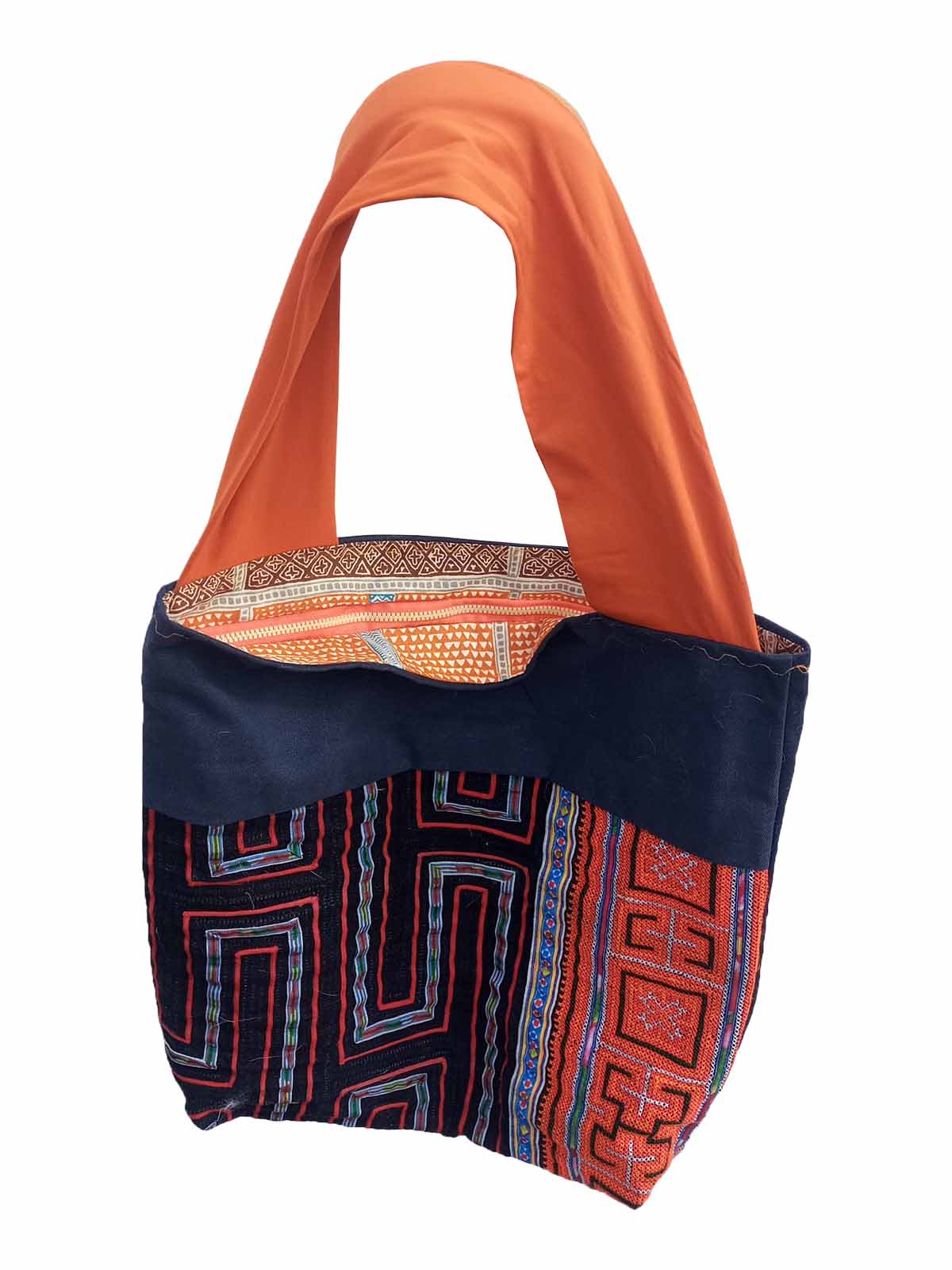 Bolso Ergonómico Bandolera ^Ref.: CHS 9MA^ - Imagen 2