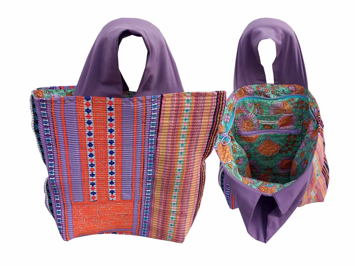 Bolso Ergonómico Hombros ^Ref.: CHS 1H^