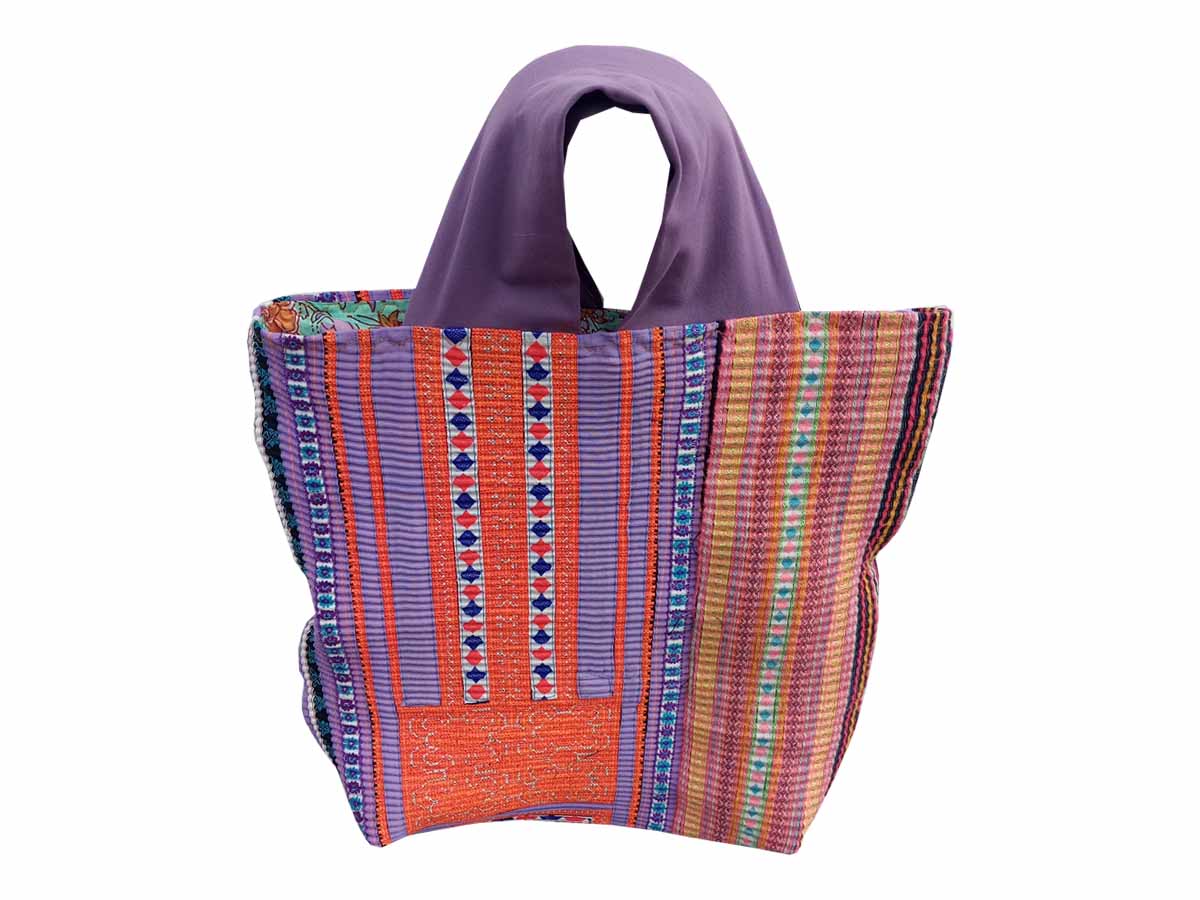 Bolso Ergonómico Hombros ^Ref.: CHS 1H^ - Imagen 2