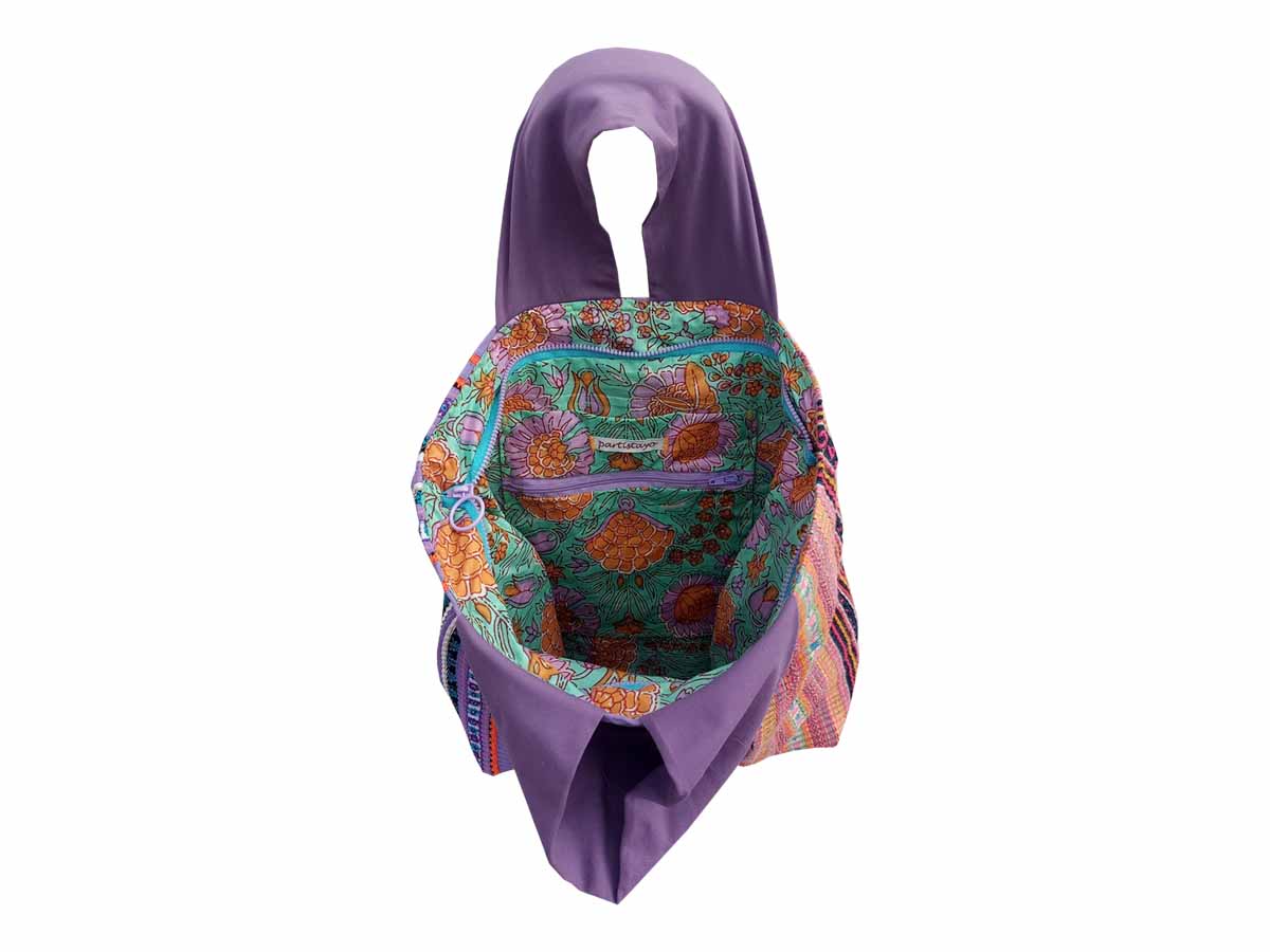 Bolso Ergonómico Hombros ^Ref.: CHS 1H^ - Imagen 3