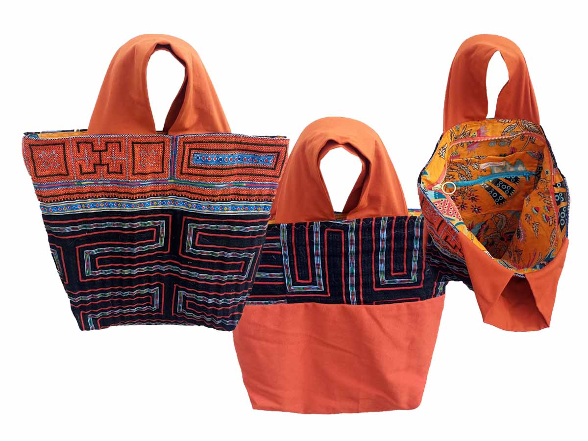 Bolso Ergonómico Hombros ^Ref.: CHS 2H^