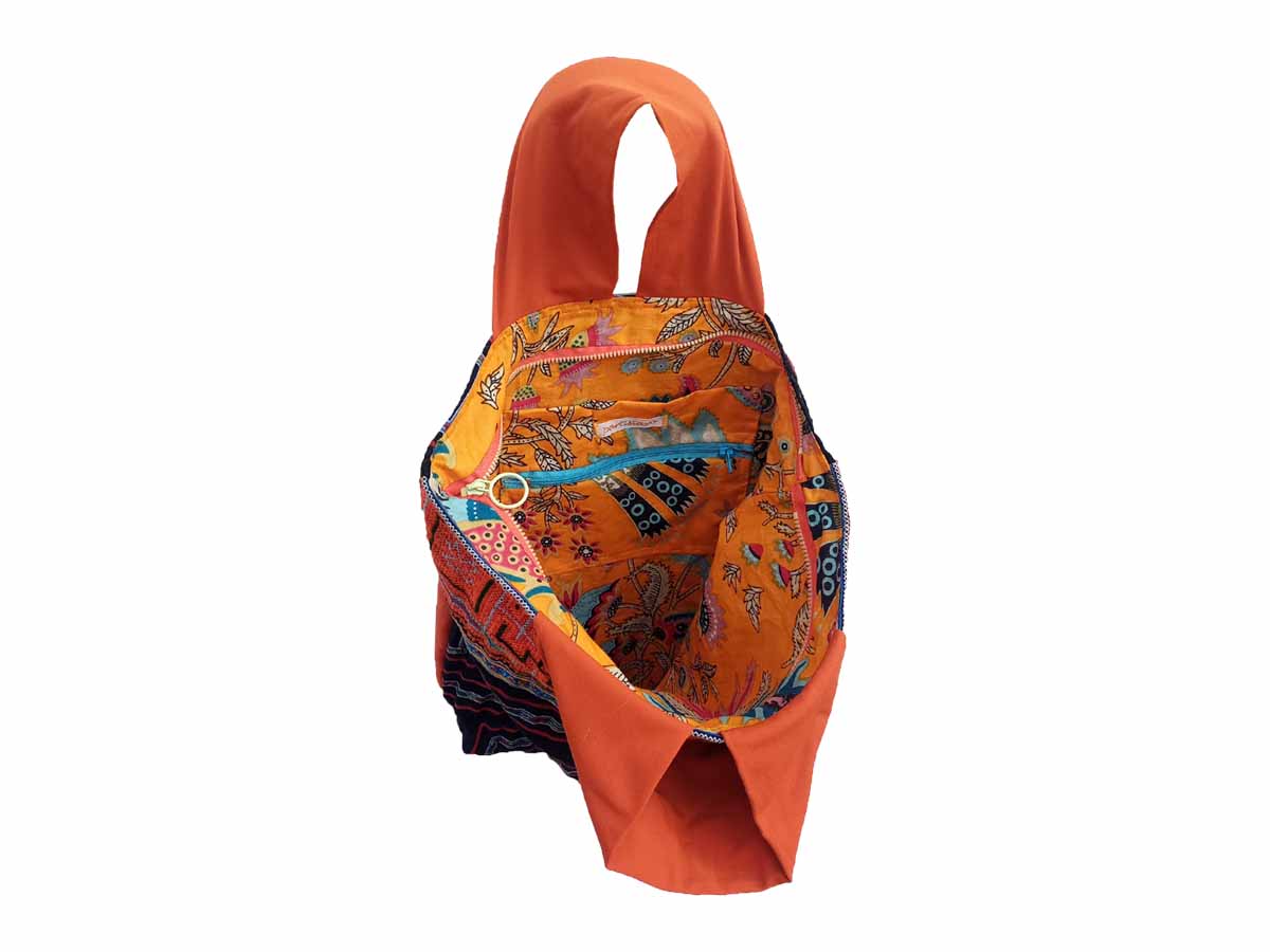 Bolso Ergonómico Hombros ^Ref.: CHS 2H^ - Imagen 4