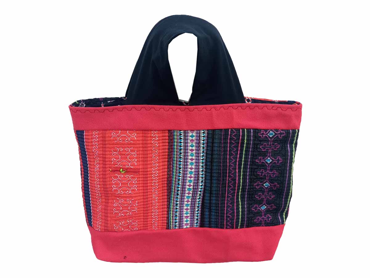 Bolso Ergonómico Hombros ^Ref.: CHS 3H^ - Imagen 2