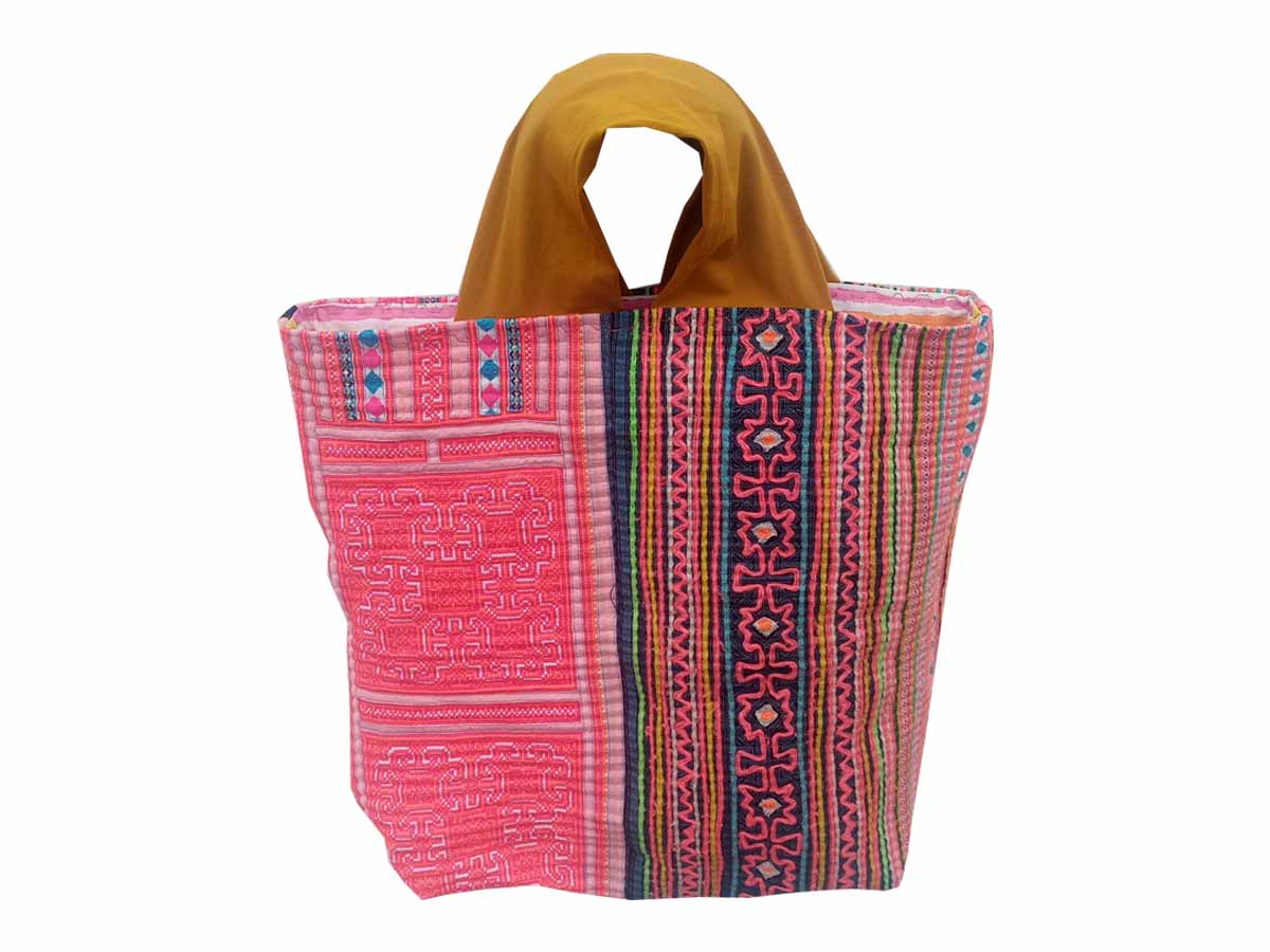 Bolso Ergonómico Hombros ^Ref.: CHS 4H^ - Imagen 2