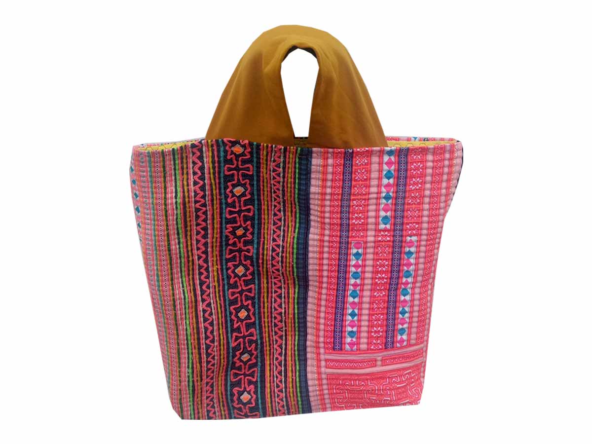 Bolso Ergonómico Hombros ^Ref.: CHS 4H^ - Imagen 3