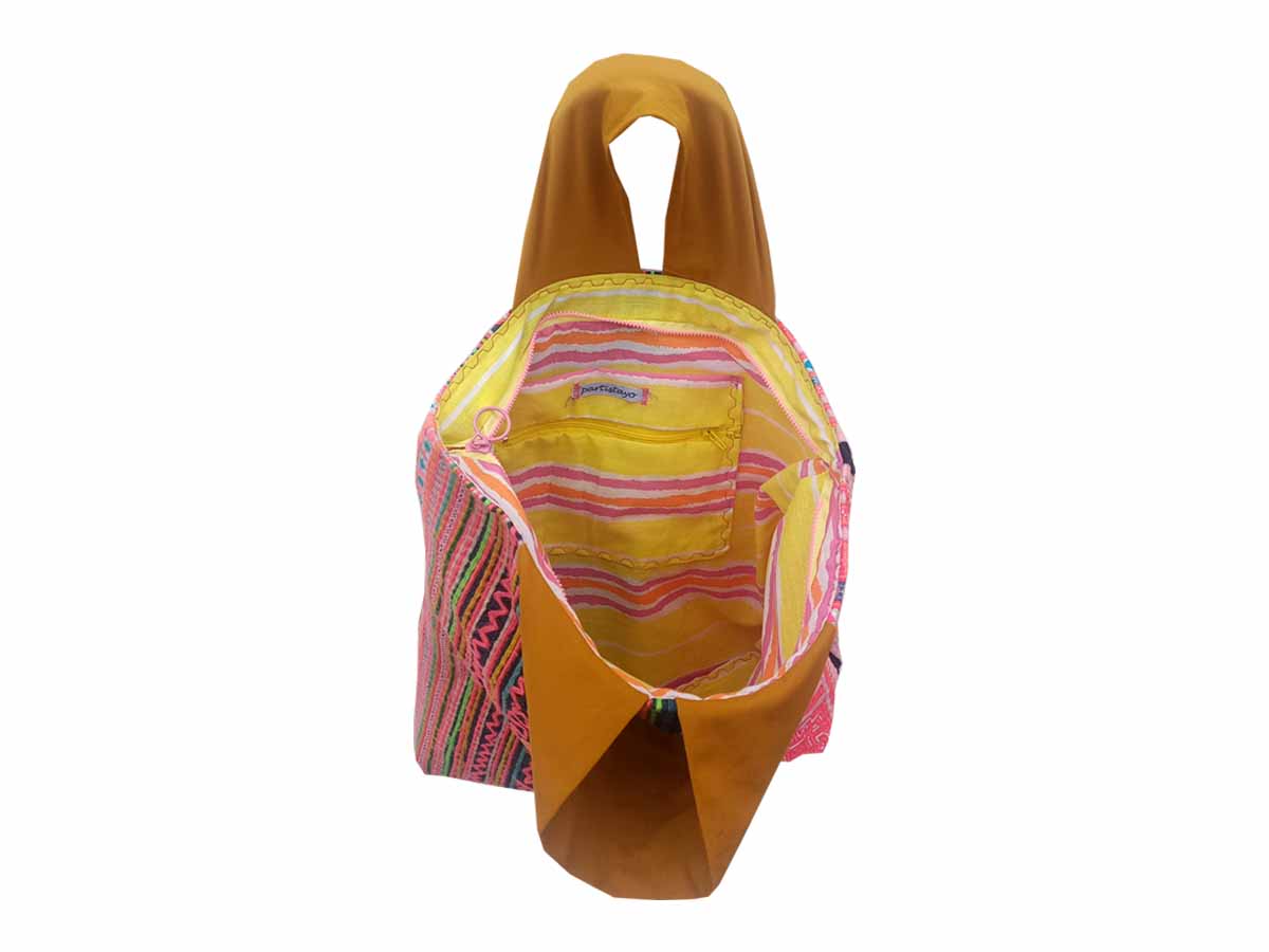 Bolso Ergonómico Hombros ^Ref.: CHS 4H^ - Imagen 4