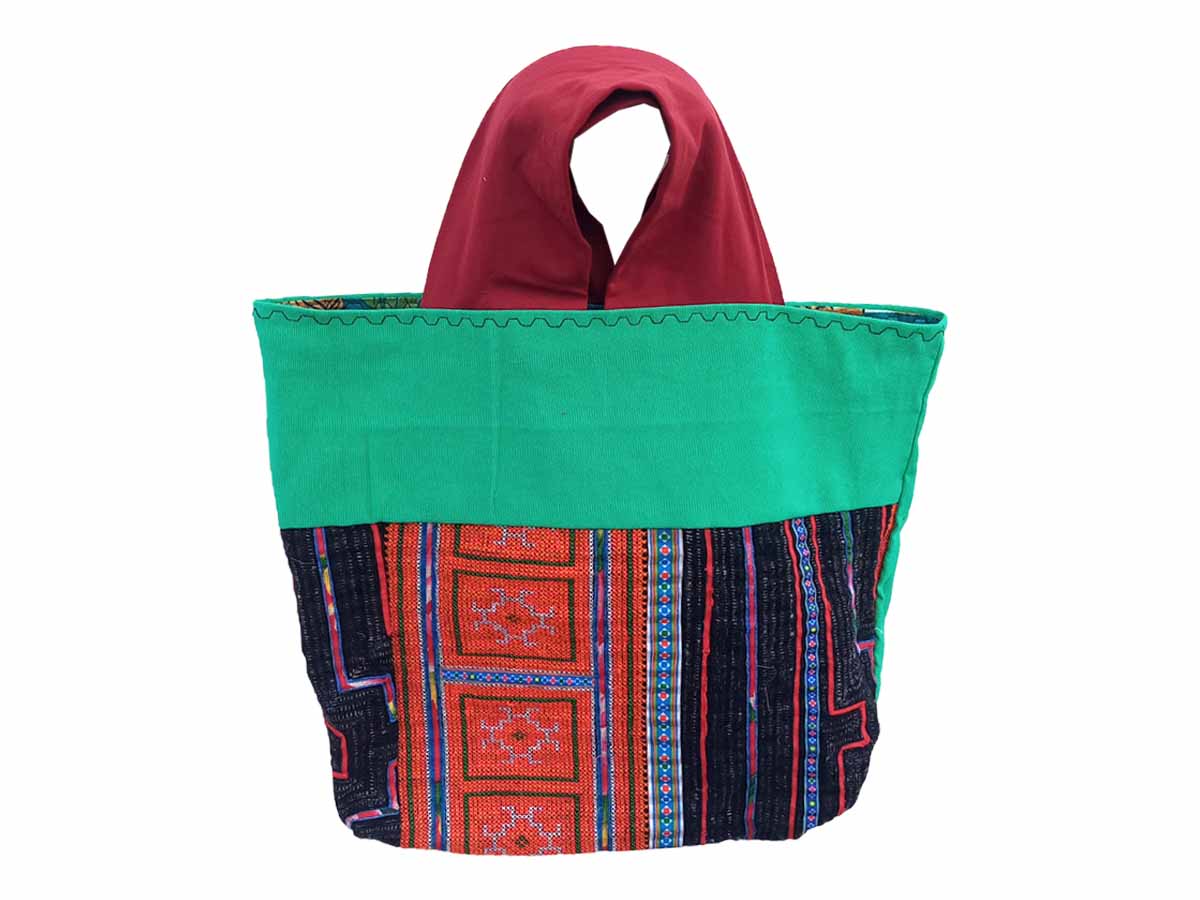 Bolso Ergonómico Hombros ^Ref.: CHS 5H^ - Imagen 2