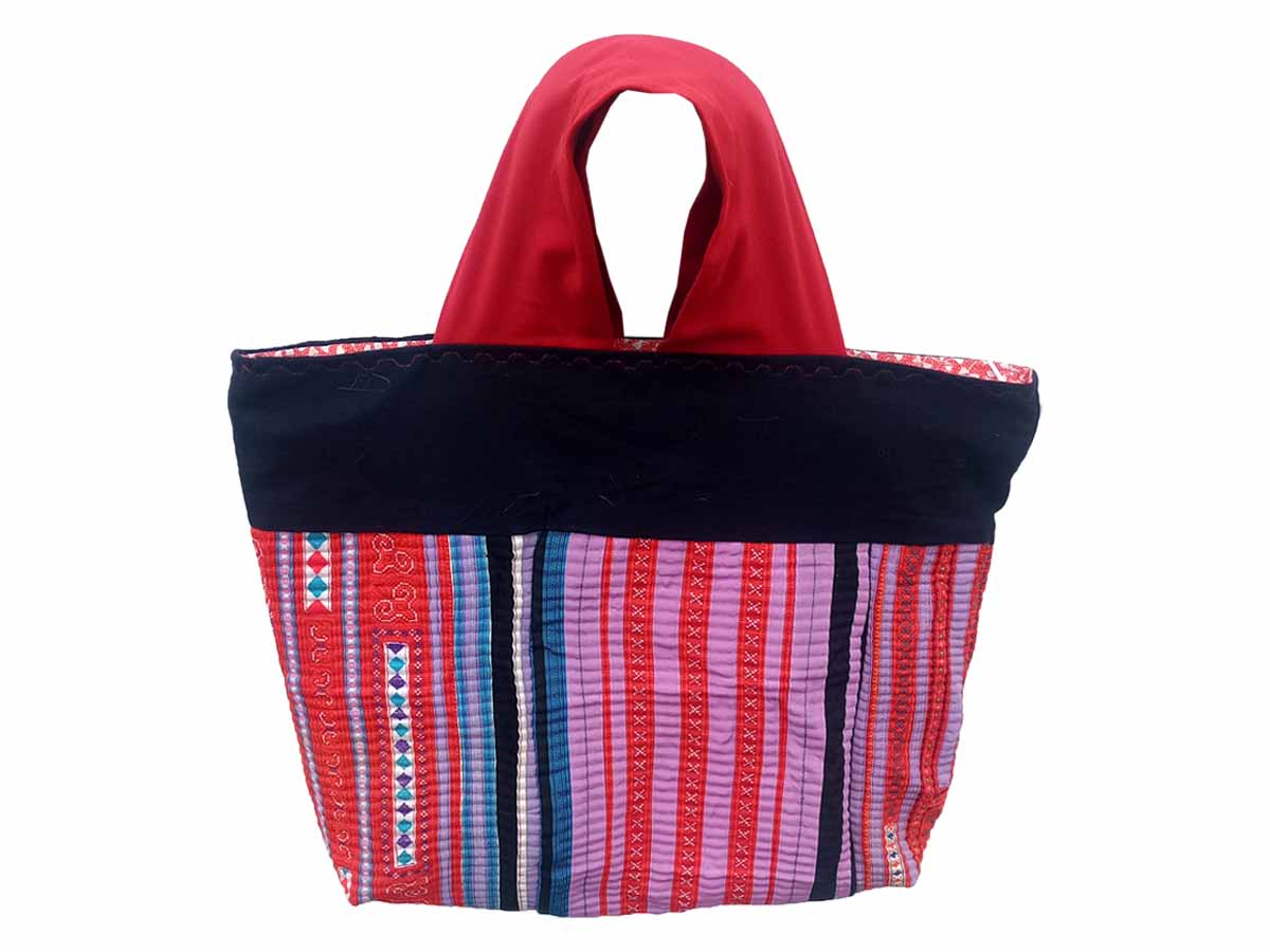 Bolso Ergonómico Hombros ^Ref.: CHS 6H^ - Imagen 2