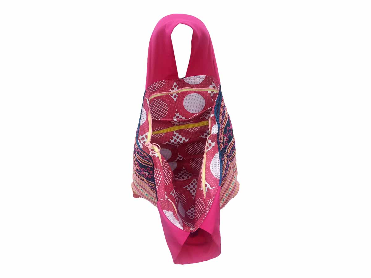 Bolso Ergonómico Hombros ^Ref.: CHS 7H^ - Imagen 3