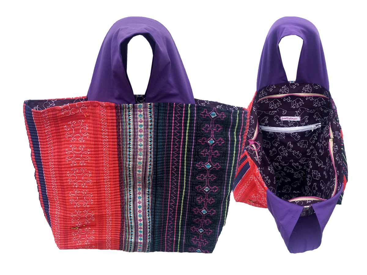 Bolso Ergonómico Hombros ^Ref.: CHS 8H^