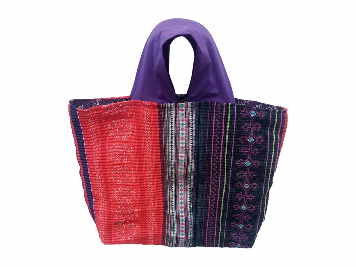 Bolso Ergonómico Hombros ^Ref.: CHS 8H^ - Imagen 2