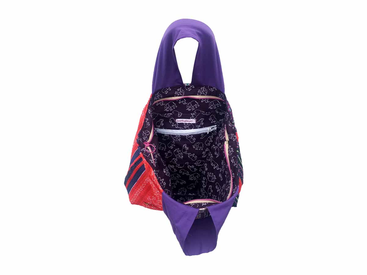 Bolso Ergonómico Hombros ^Ref.: CHS 8H^ - Imagen 3