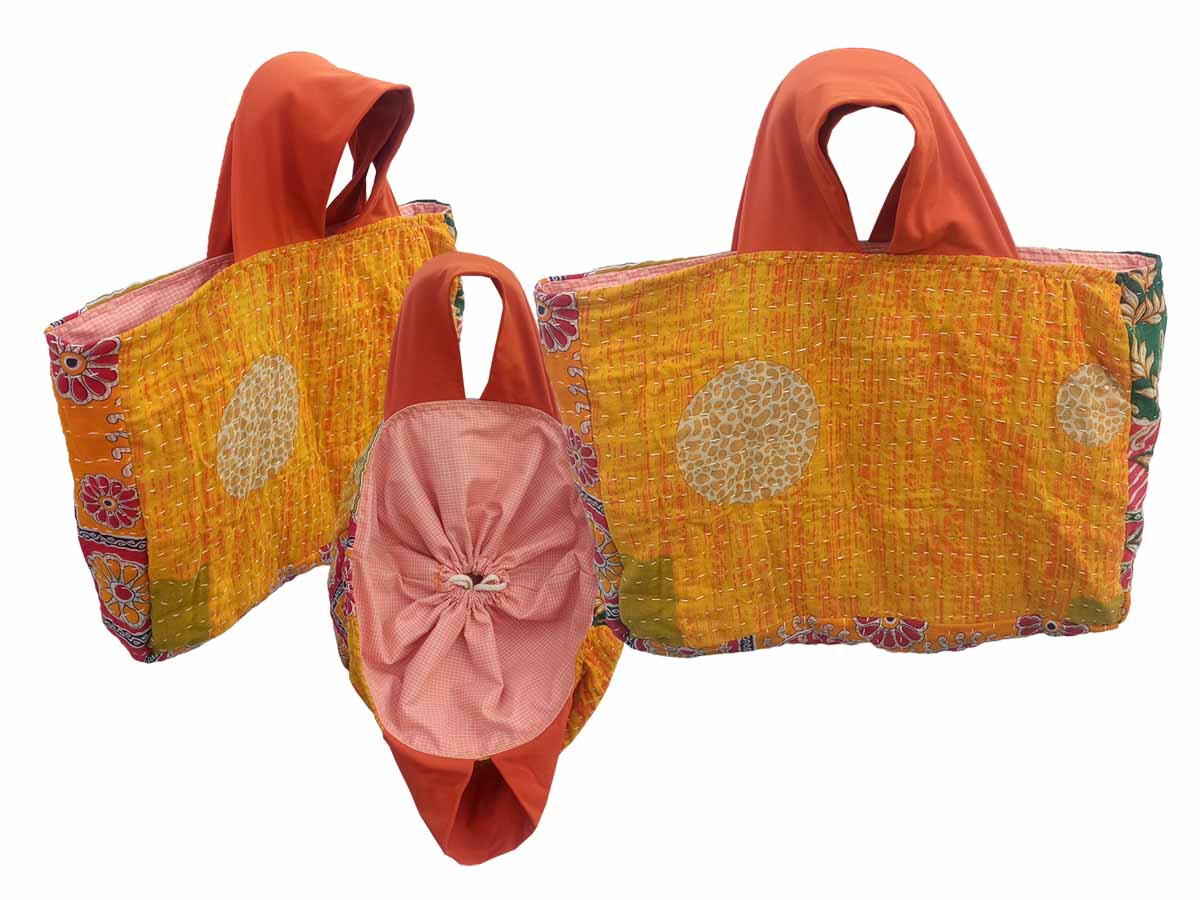 Bolso Ergonómico Hombros ^Ref.: TL 10XL^