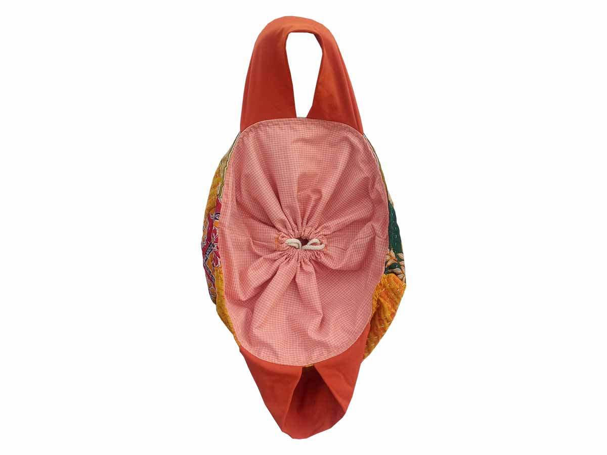 Bolso Ergonómico Hombros ^Ref.: TL 10XL^ - Imagen 3