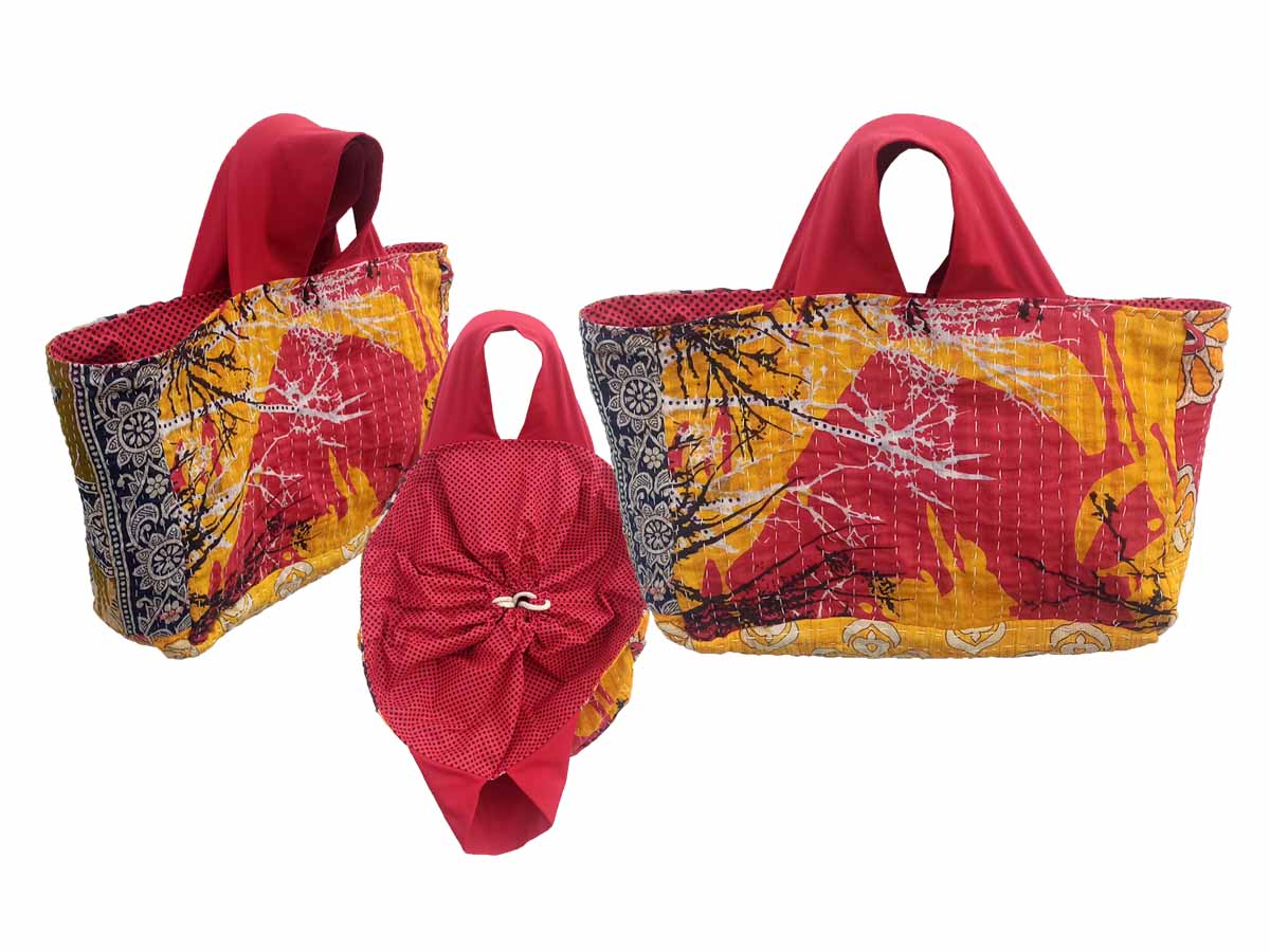 Bolso Ergonómico Hombros ^Ref.: TL 11XL^