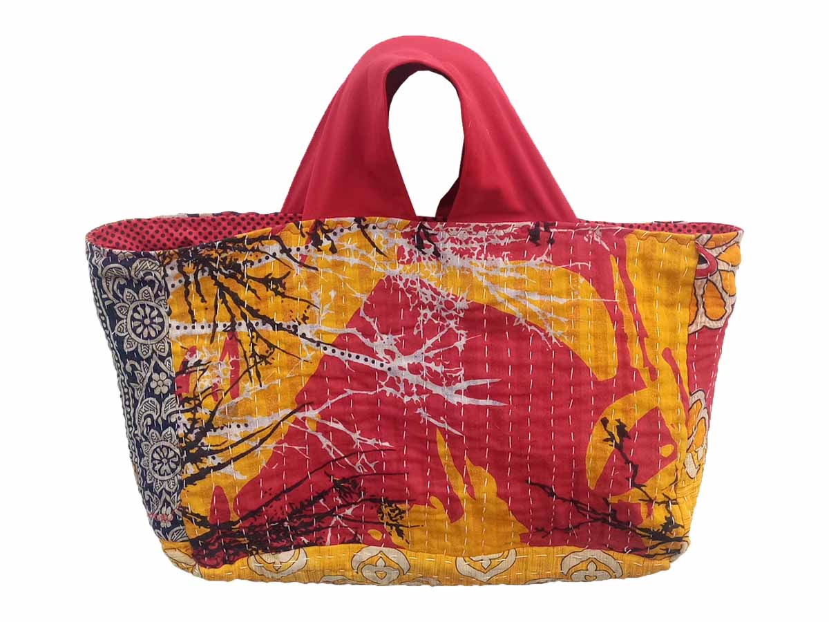 Bolso Ergonómico Hombros ^Ref.: TL 11XL^ - Imagen 2