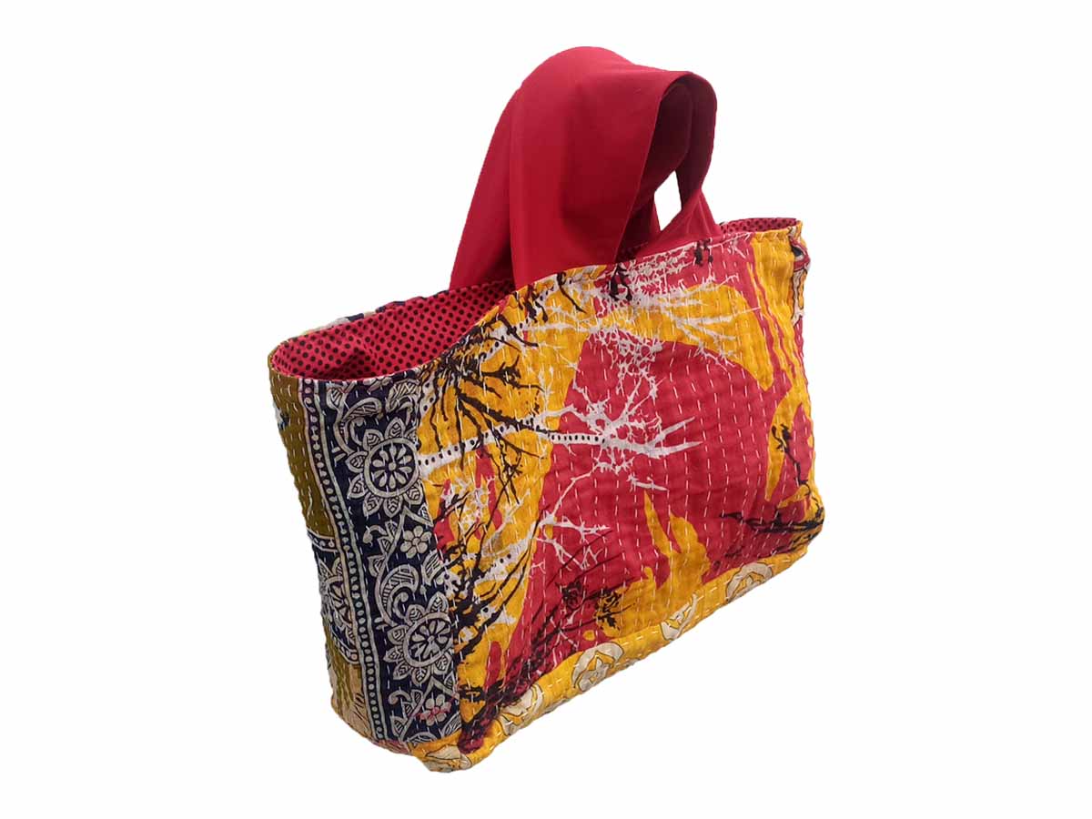 Bolso Ergonómico Hombros ^Ref.: TL 11XL^ - Imagen 4