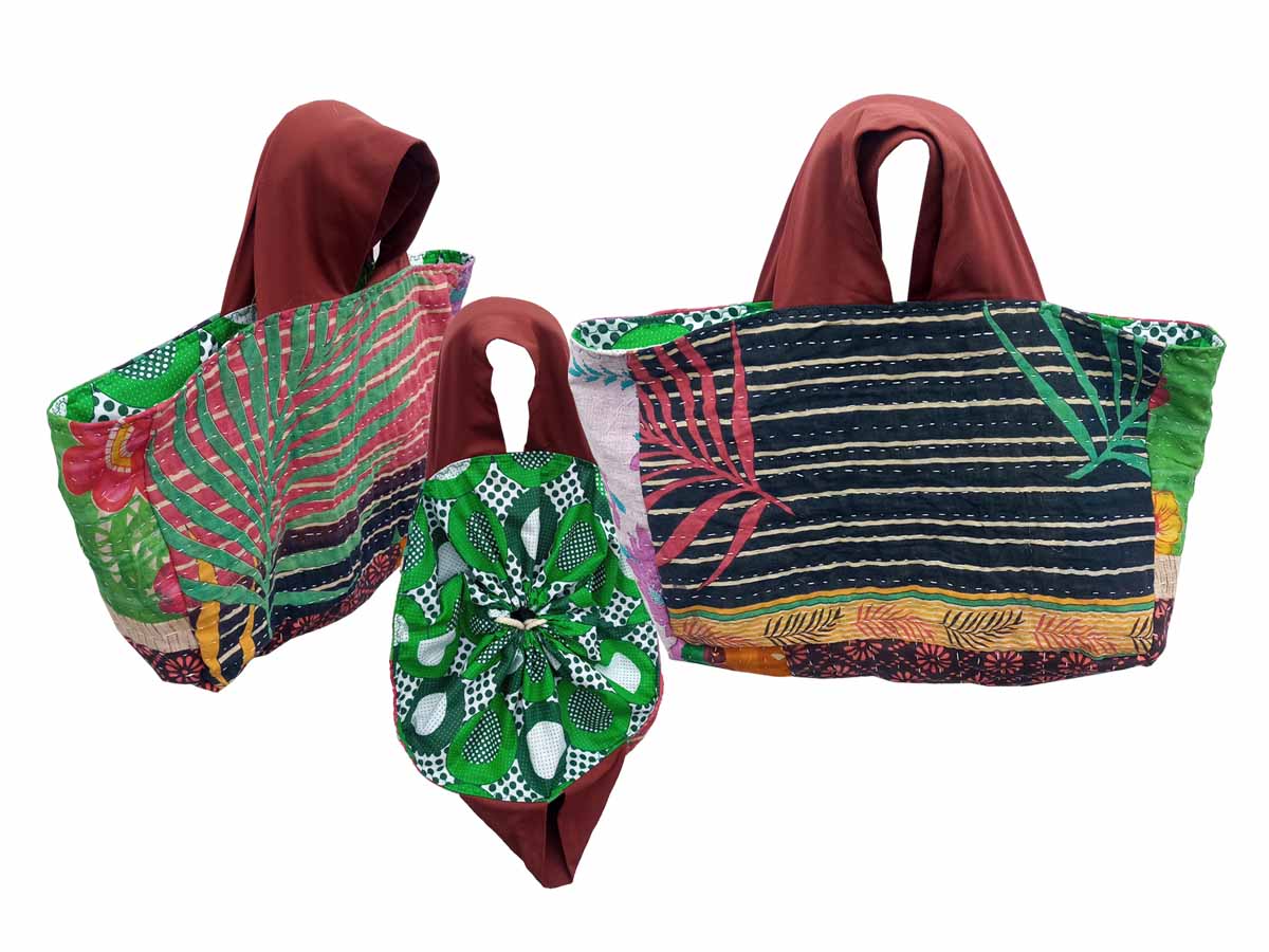 Bolso Ergonómico Hombros ^Ref.: TL 12XL^