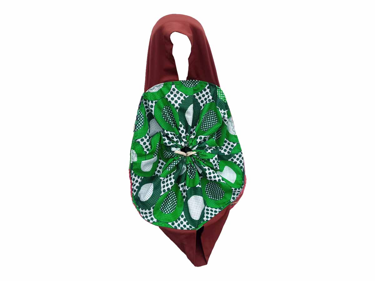 Bolso Ergonómico Hombros ^Ref.: TL 12XL^ - Imagen 3