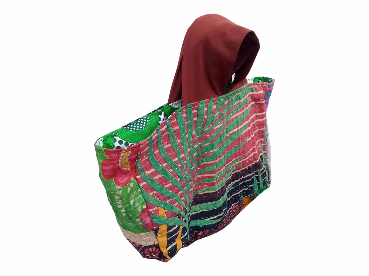 Bolso Ergonómico Hombros ^Ref.: TL 12XL^ - Imagen 4