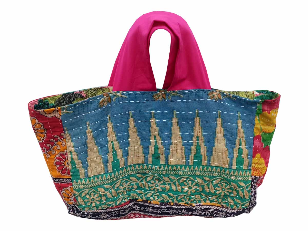 Bolso Ergonómico Hombros ^Ref.: TL 13XL^ - Imagen 3