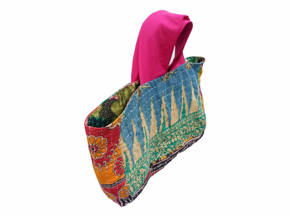 Bolso Ergonómico Hombros ^Ref.: TL 13XL^ - Imagen 5