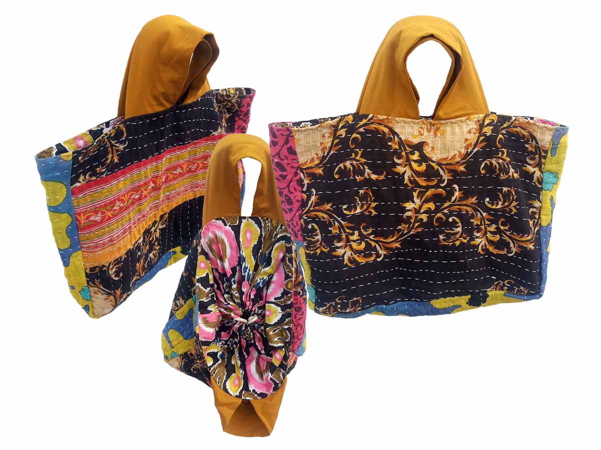 Bolso Ergonómico Hombros ^Ref.: TL 14XL^