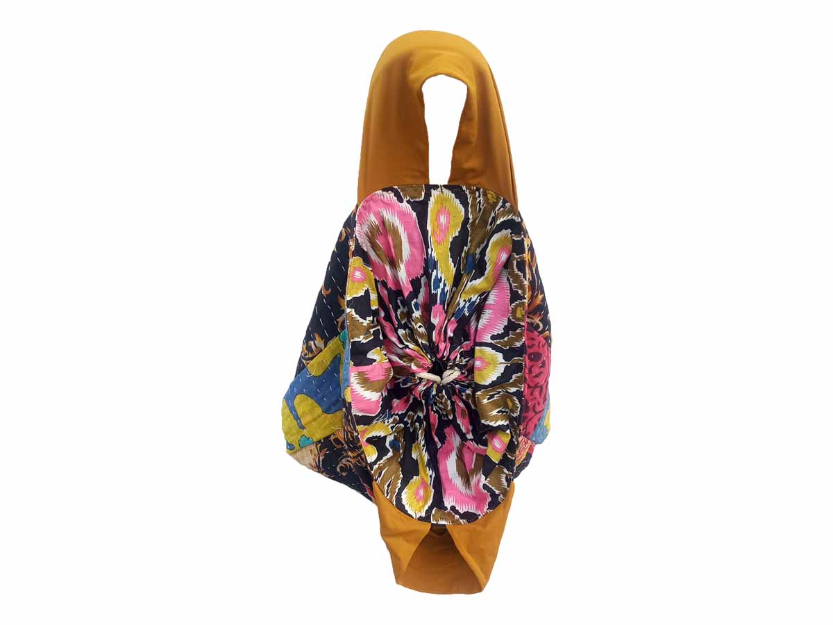 Bolso Ergonómico Hombros ^Ref.: TL 14XL^ - Imagen 4