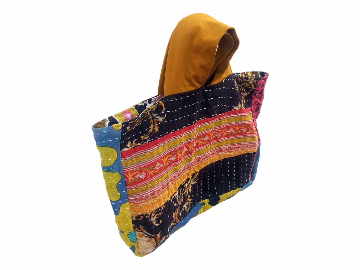 Bolso Ergonómico Hombros ^Ref.: TL 14XL^ - Imagen 5