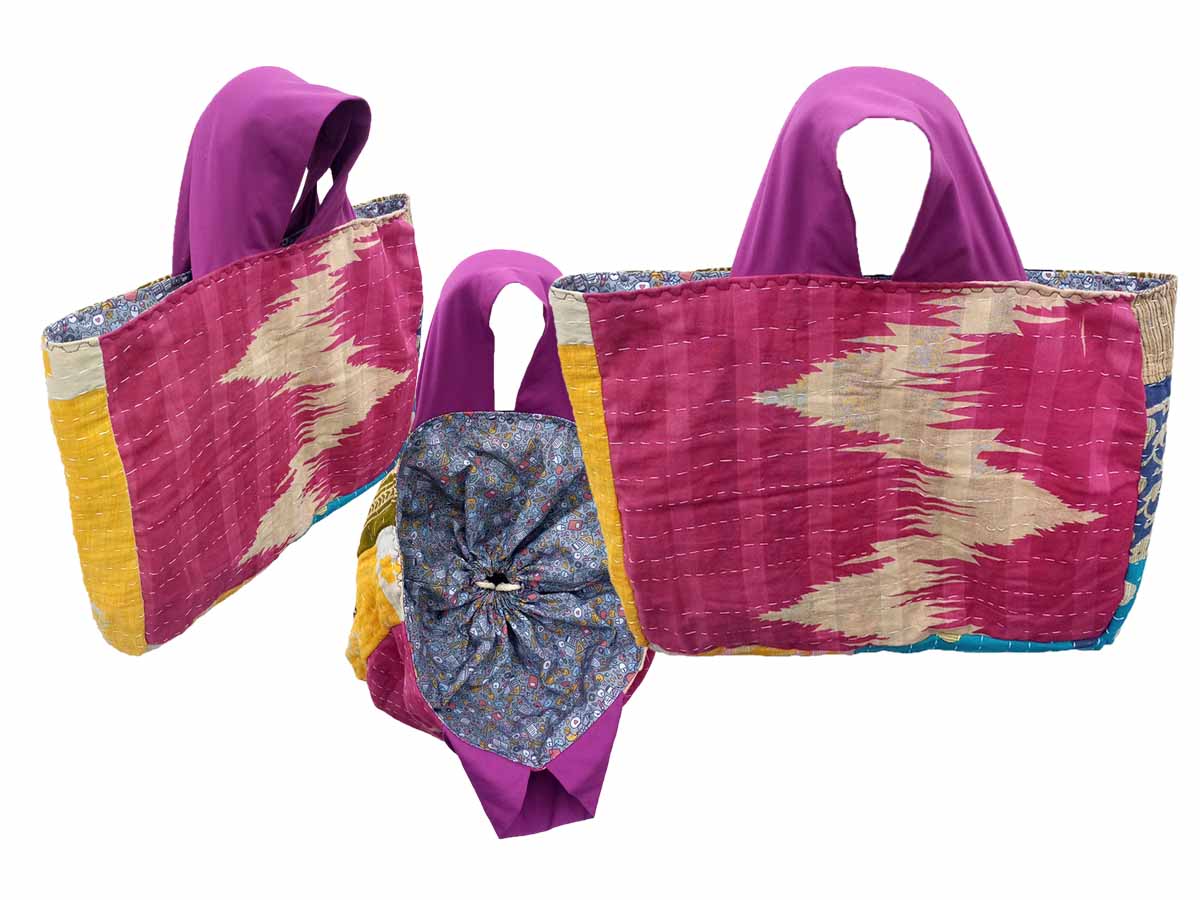 Bolso Ergonómico Hombros ^Ref.: TL 15XL^