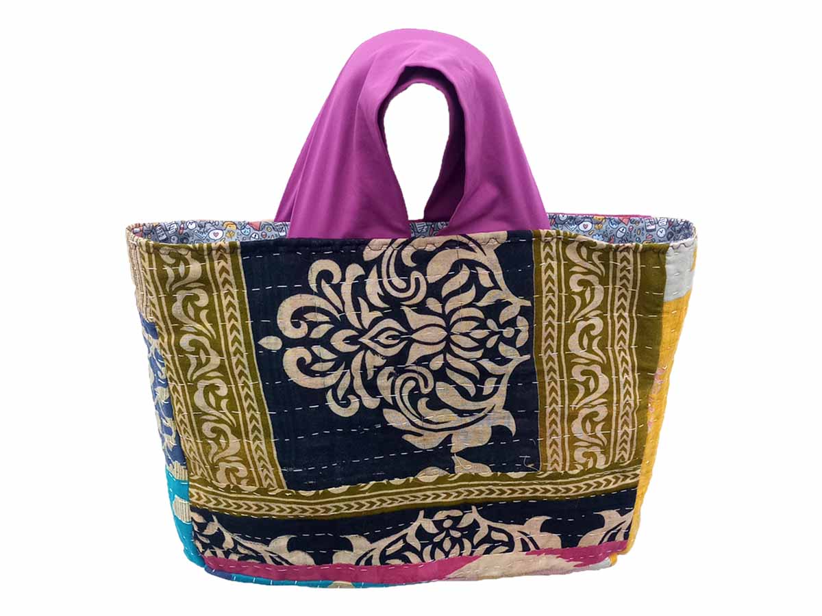 Bolso Ergonómico Hombros ^Ref.: TL 15XL^ - Imagen 3