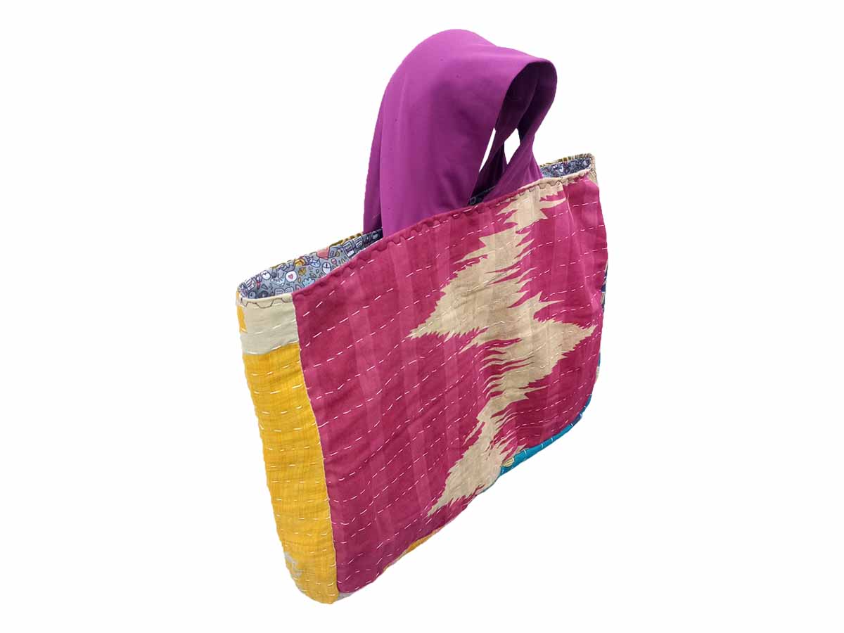 Bolso Ergonómico Hombros ^Ref.: TL 15XL^ - Imagen 5