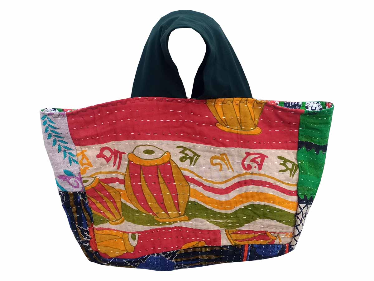 Bolso Ergonómico Hombros ^Ref.: TL 16XL^ - Imagen 2