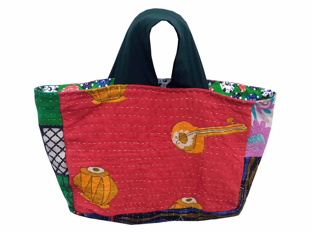 Bolso Ergonómico Hombros ^Ref.: TL 16XL^ - Imagen 3