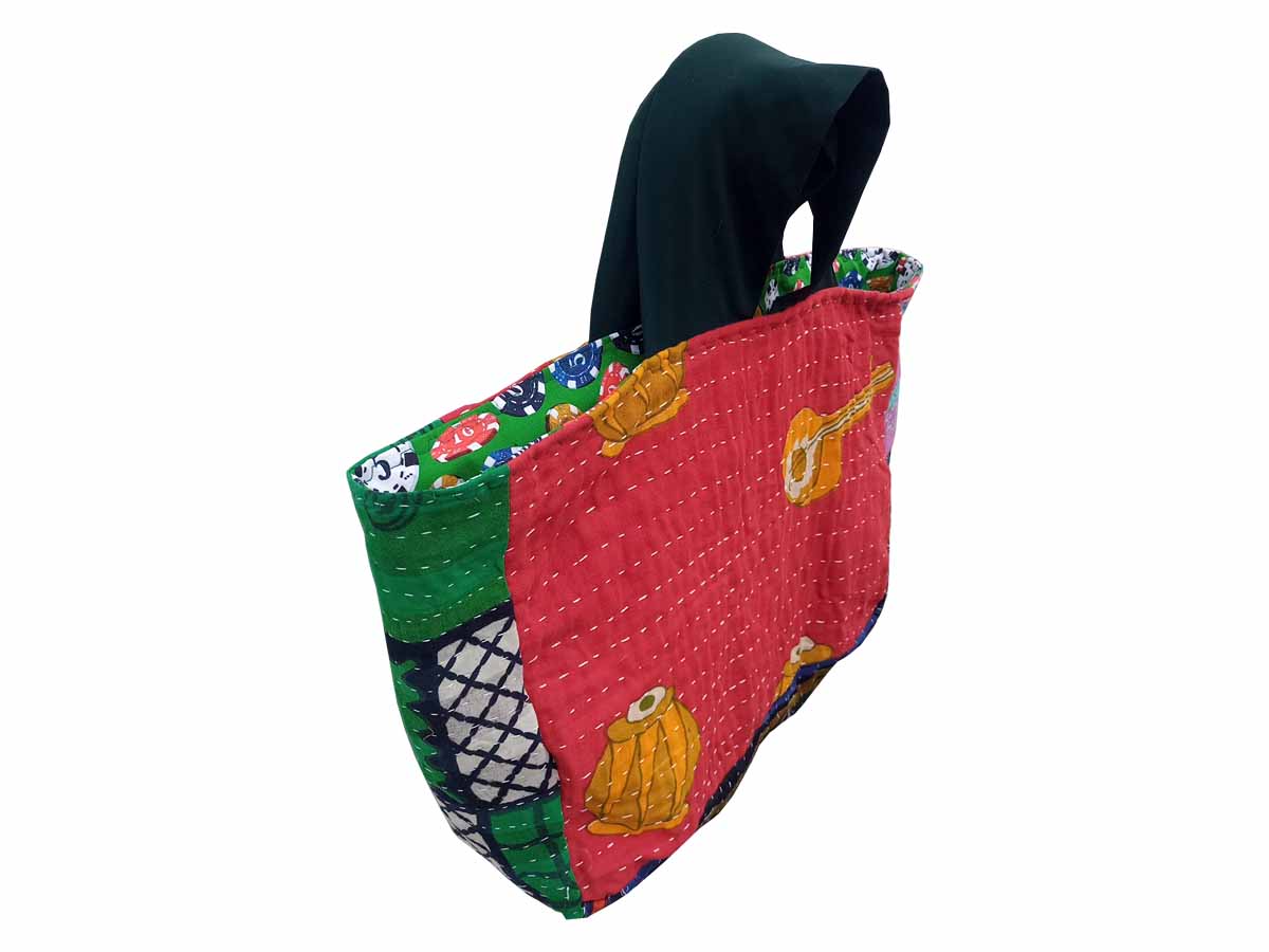 Bolso Ergonómico Hombros ^Ref.: TL 16XL^ - Imagen 5