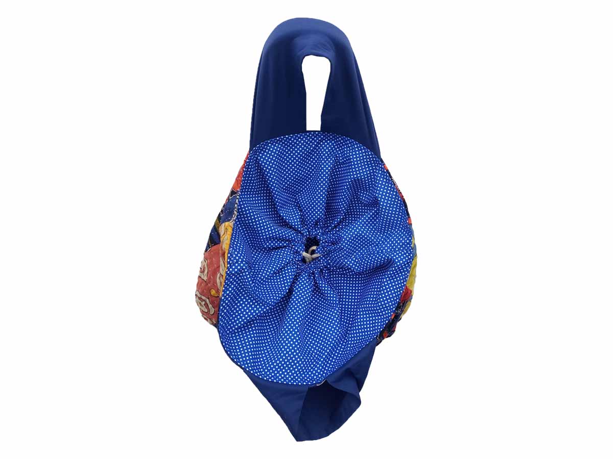 Bolso Ergonómico Hombros ^Ref.: TL 17XL^ - Imagen 3