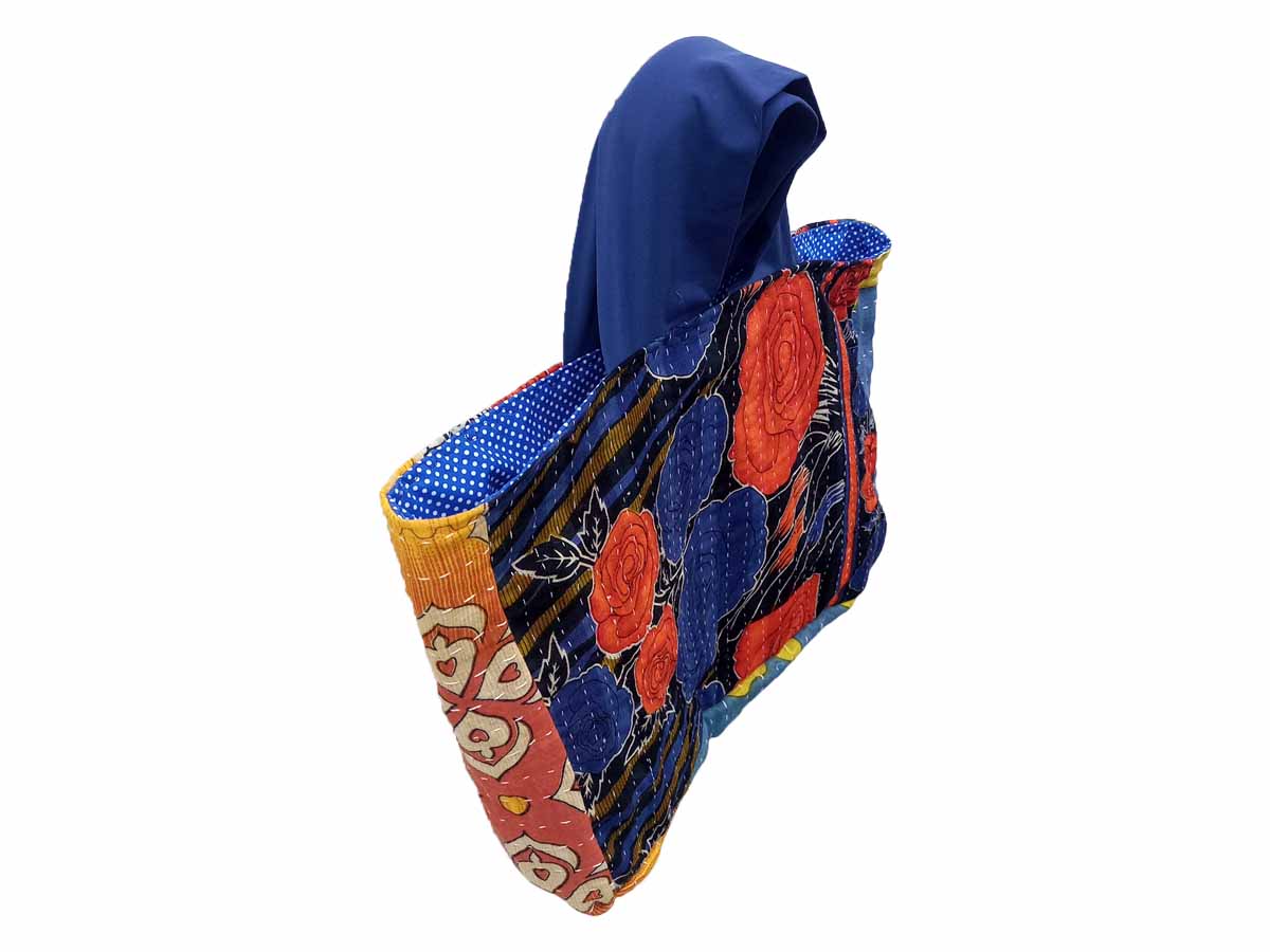 Bolso Ergonómico Hombros ^Ref.: TL 17XL^ - Imagen 4