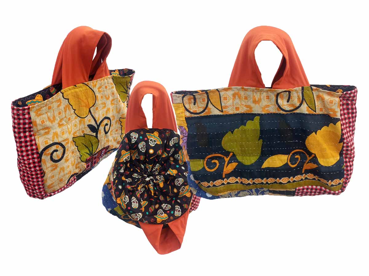 Bolso Ergonómico Hombros ^Ref.: TL 18XL^