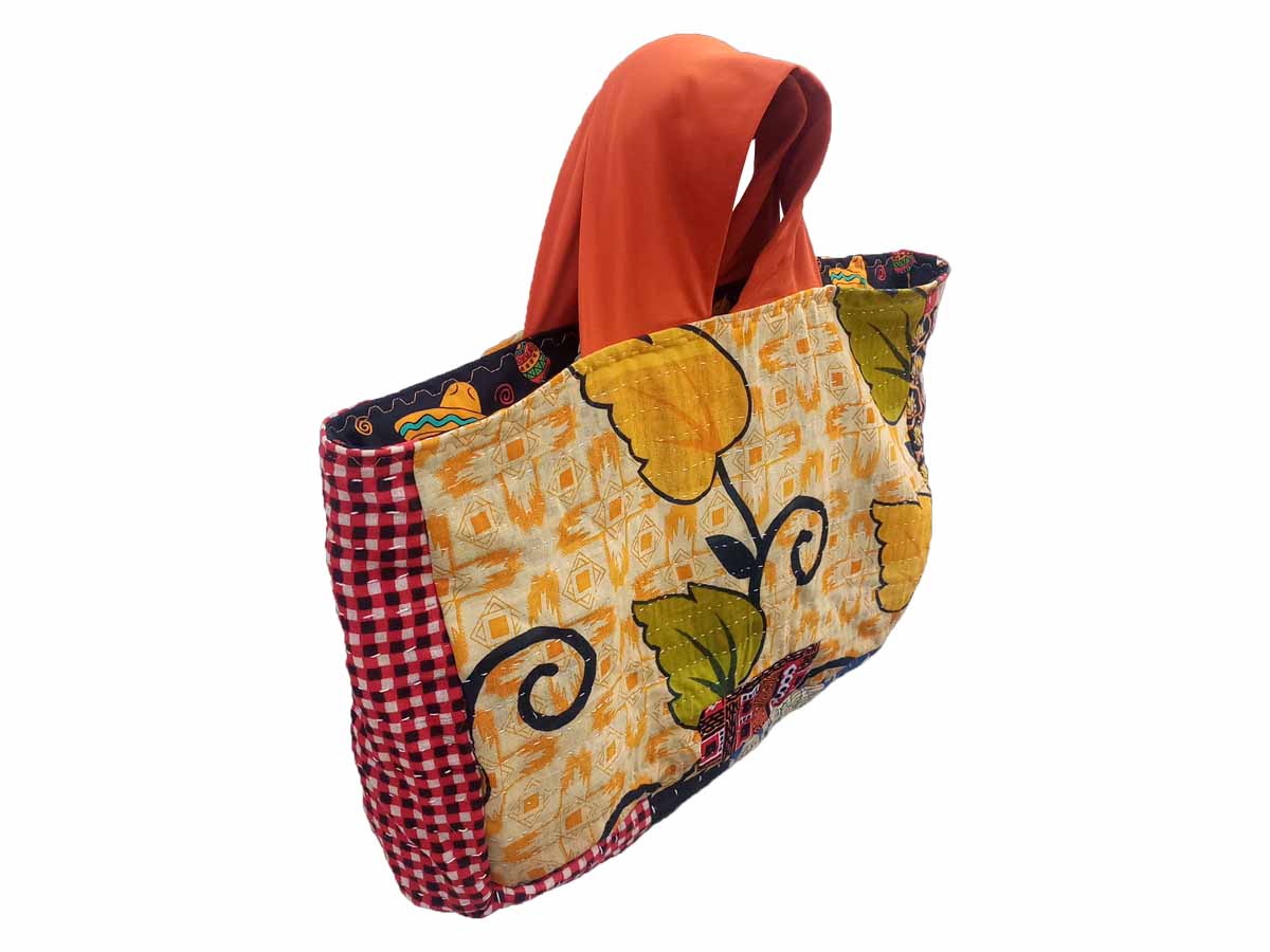 Bolso Ergonómico Hombros ^Ref.: TL 18XL^ - Imagen 5