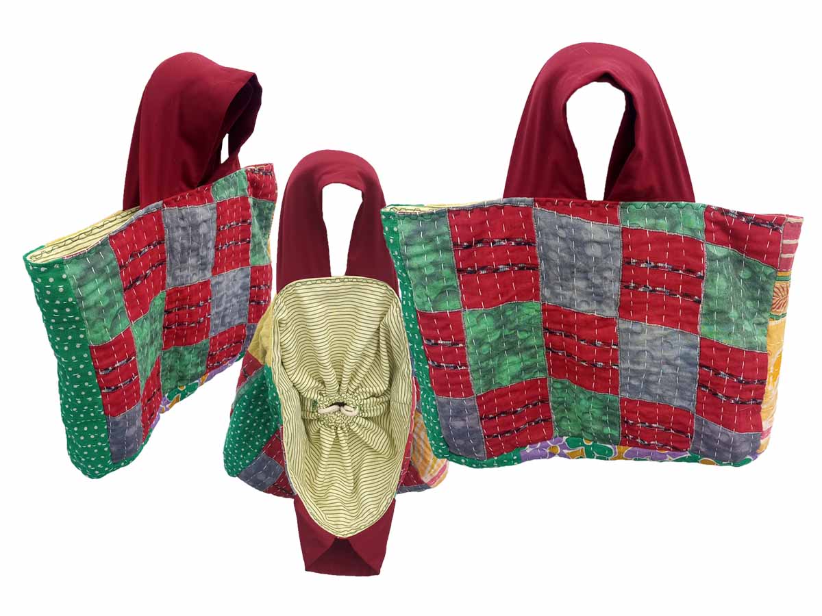 Bolso Ergonómico Hombros ^Ref.: TL 19XL^
