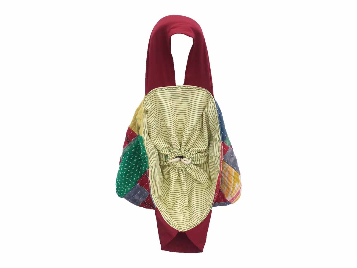 Bolso Ergonómico Hombros ^Ref.: TL 19XL^ - Imagen 3