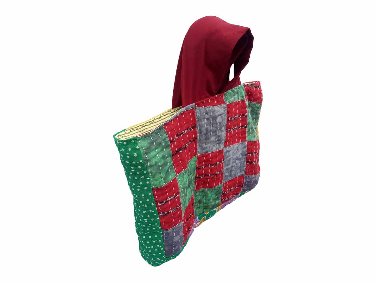 Bolso Ergonómico Hombros ^Ref.: TL 19XL^ - Imagen 4